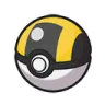 Ultra Ball